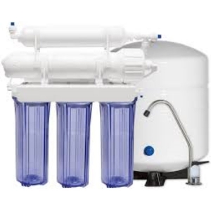 Jester 5 Stage Reverse Osmosis System