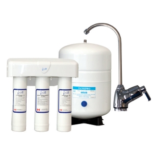Excalibur Water Reverse Osmosis System